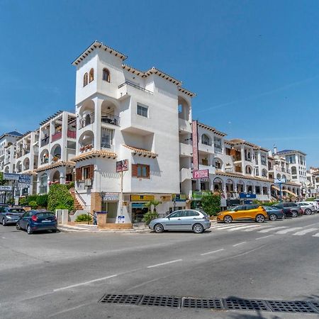 Villamartin Plaza Orihuela Eksteriør bilde