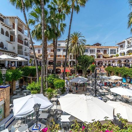 Villamartin Plaza Orihuela Eksteriør bilde