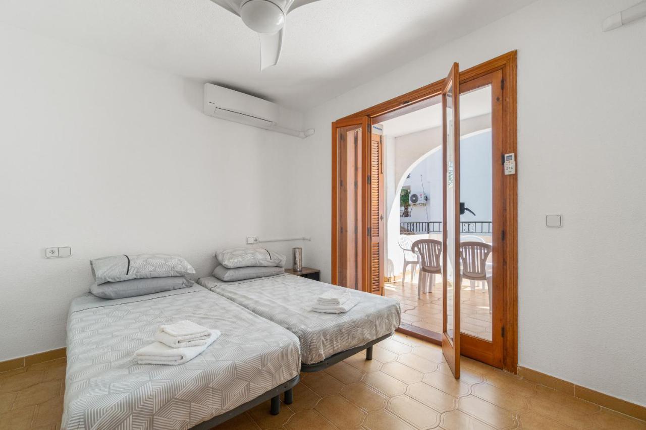 Villamartin Plaza Orihuela Eksteriør bilde
