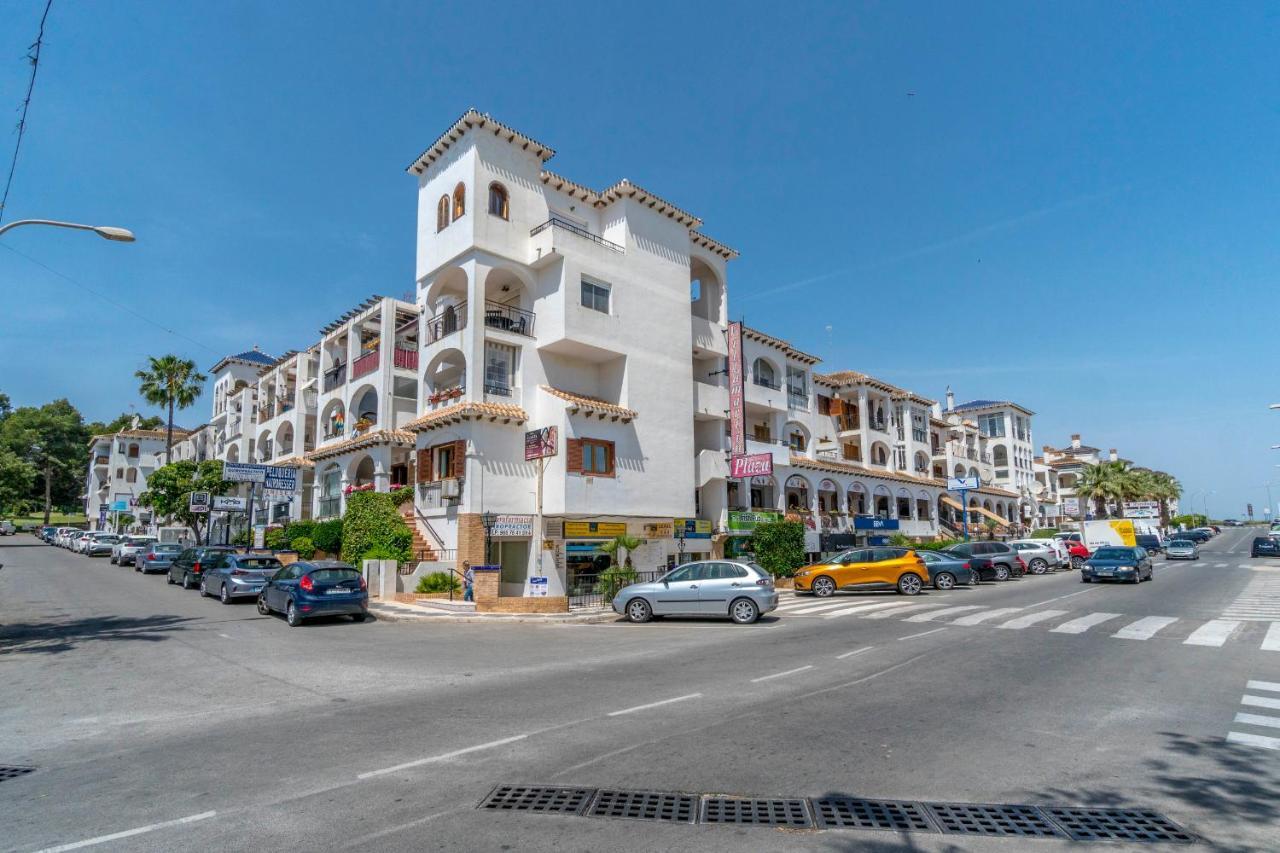 Villamartin Plaza Orihuela Eksteriør bilde