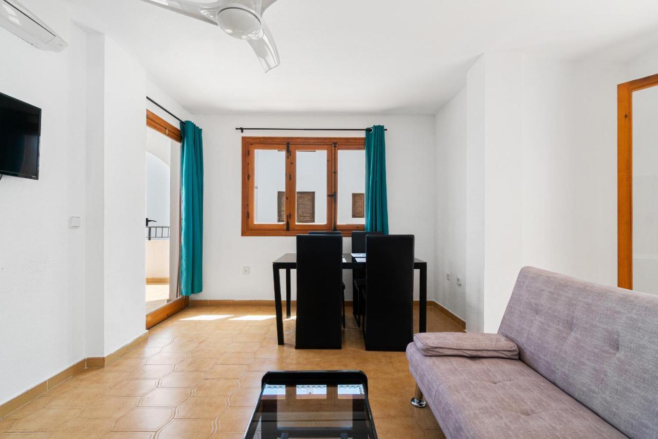 Villamartin Plaza Orihuela Eksteriør bilde