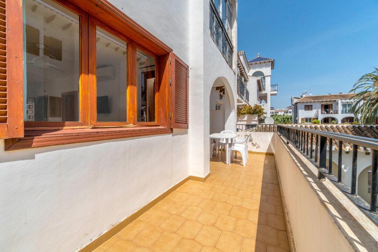 Villamartin Plaza Orihuela Eksteriør bilde