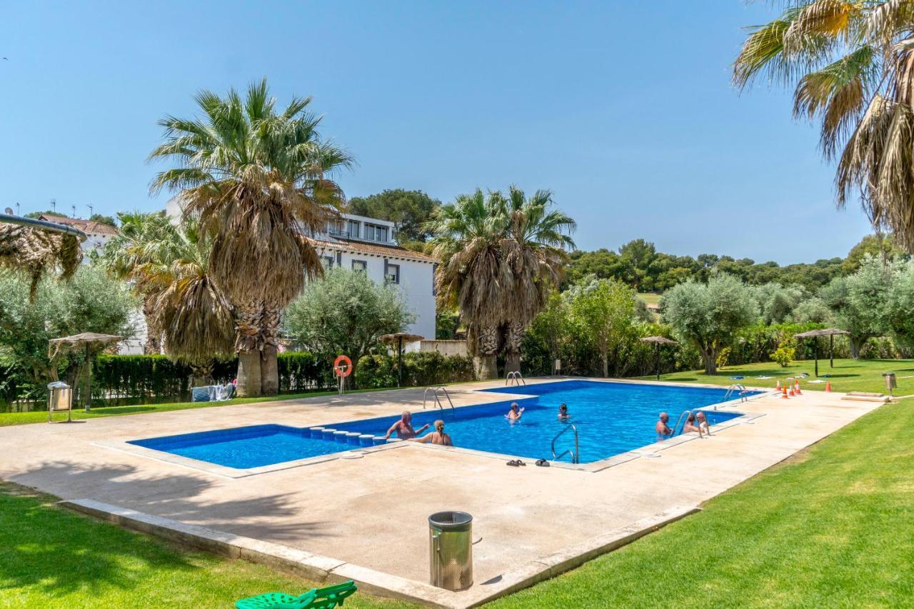 Villamartin Plaza Orihuela Eksteriør bilde