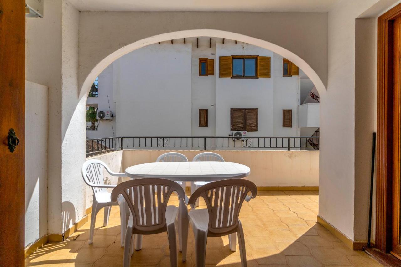 Villamartin Plaza Orihuela Eksteriør bilde